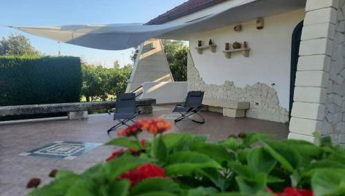 SaElyento - Foto 1, Garden view