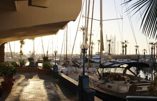 Isla Puerto Marina - Foto 67