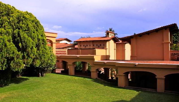 Hotel Danza Del Sol - Foto 3