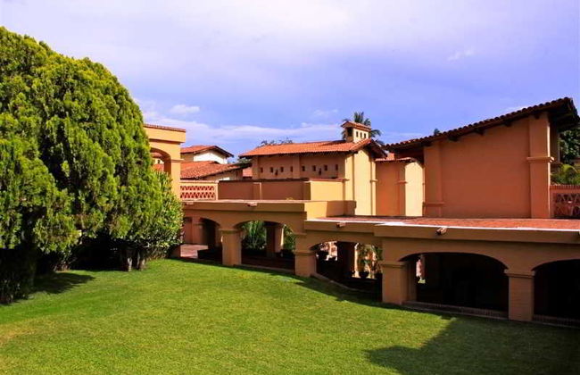 Hotel Danza Del Sol - Foto 3