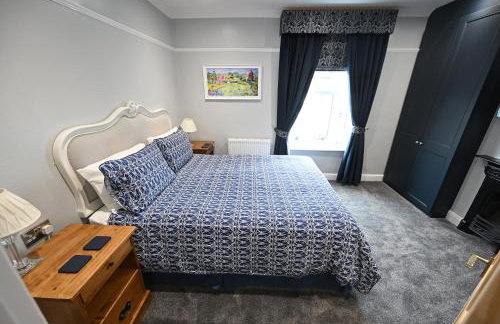 Wisteria Cottage Town Centre FREE PARKING - Foto 17