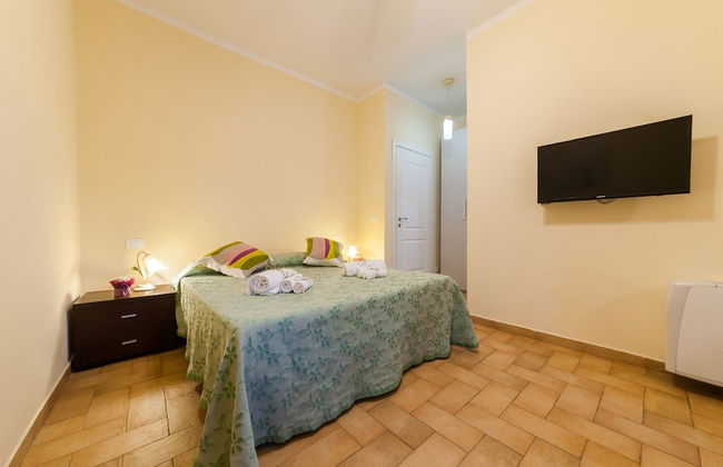 Agriturismo El Molino - Photo 20