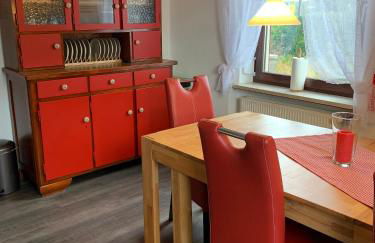 Ferienhaus bei Lauingen, mit Sauna und Gartenlounge - Foto 68