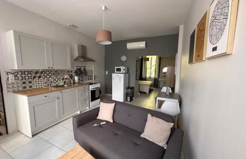 Au 157 - Locations Contrexéville - Photo 9