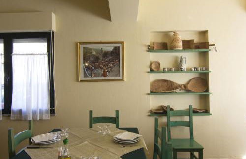 Agriturismo Sa Rocca - Foto 23