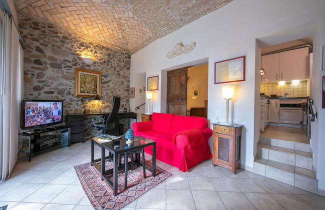 Casa Tam in Melide - Foto 44