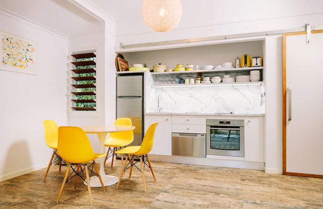 The Little Bush Hut - Photo 7