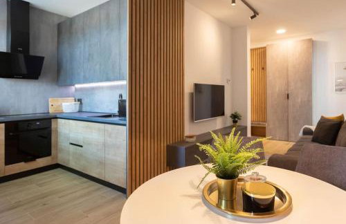 Flat4us#cozy#freeparking#5people - Foto 1