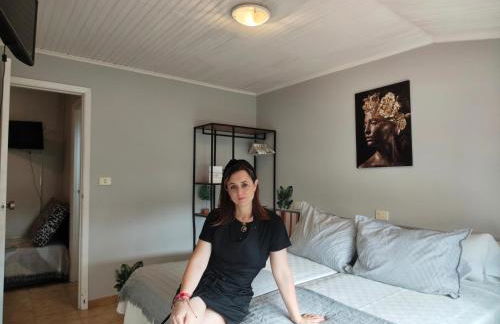 Acogedor Ático sin ascensor Casa Portela - Foto 2