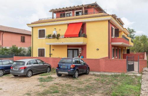 Attico con vista collinare - Photo 25