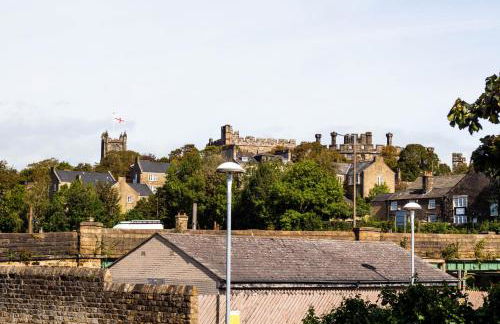 Peaceful House in the Centre of City - Foto 8