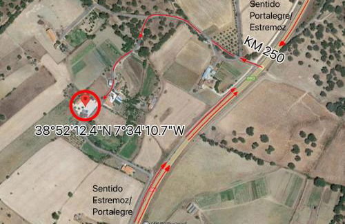 Alojamento do Monte - Foto 8