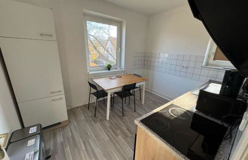 Ruhige 3-Zimmerwohnung im Norden Bremens für Monteure und Geschäftsreisende PM 31 OG - Foto 19