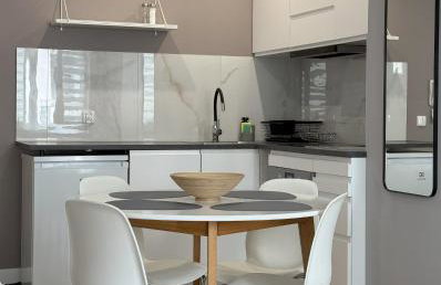 Apartament Bałtyk - WAP - Foto 6