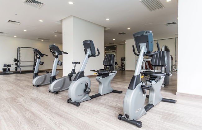 Southview Suites by Subhome - Foto 45