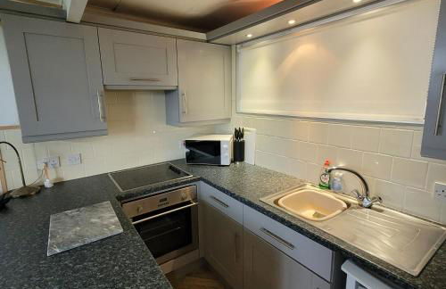 Stonesthrow 184 Broadside Chalet Park Stalham - Photo 23