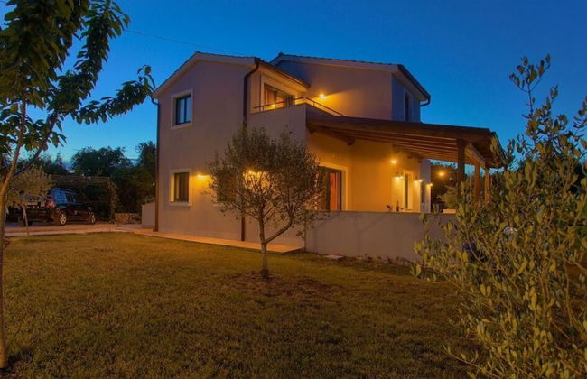 Villa Tara With a Beautiful Heated Pool - Foto 33