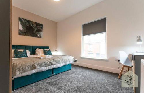 Fairhurst House - Foto 15