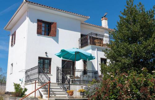 Lafkos House, Pelion - Foto 17