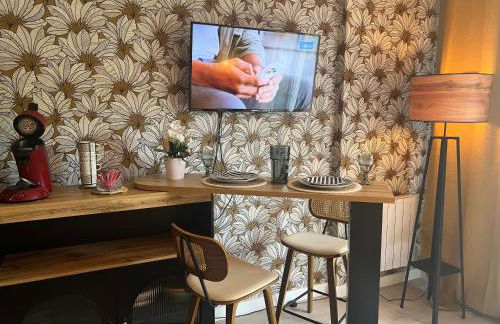 Petit Cocon des Rives Proche Stanislas - Foto 44