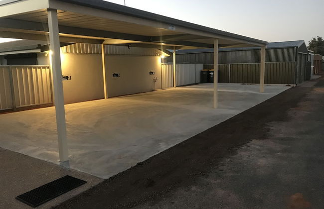 112 Olive Apartments - Foto 52