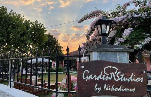 Nikodimos Garden Studios - Foto 54