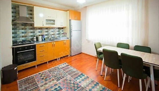 Kitchenette privada