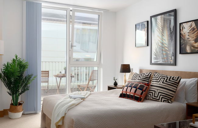 Fusion Court Serviced Apartments by MySquare - Photo 14