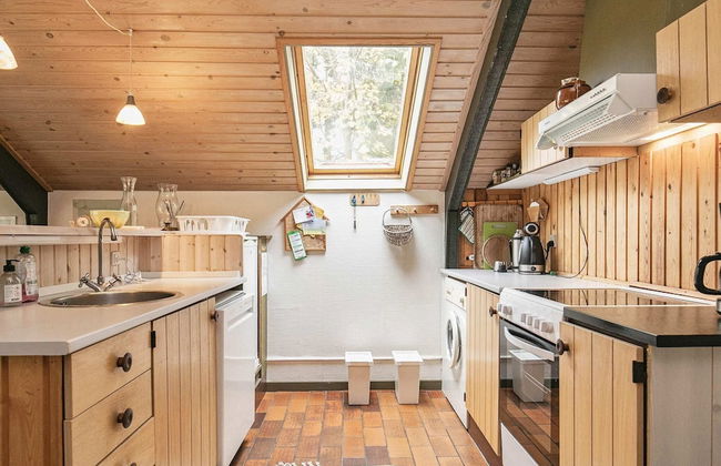 5 Person Holiday Home in Martofte-by Traum - Foto 8