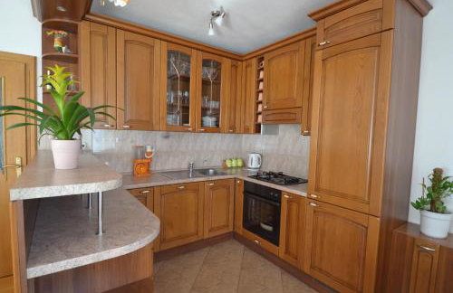 Apartments Magdalena - Foto 36