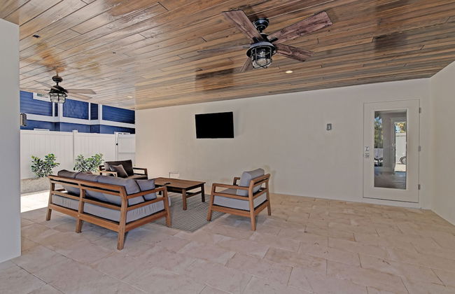 Vitamin Sea managed by Beach Retreats - Foto 33