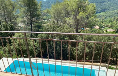 Villa d'Eden domaineleshesperides - Foto 37