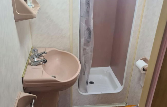 Cozy Cardiff Cabin Retreat Sleeps 6 by Aimee - Foto 15