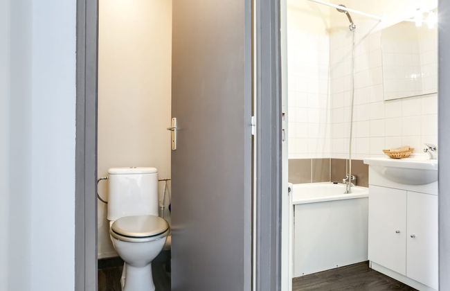 Château Turgot Gîtes - Foto 15