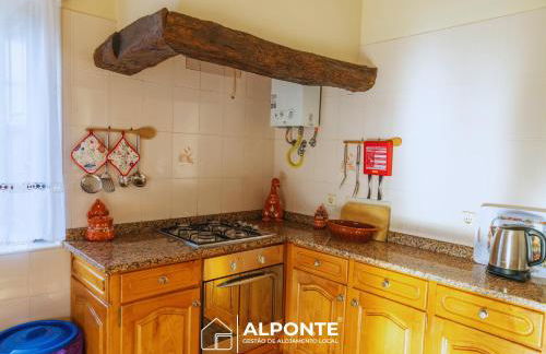 Casa da Pedra by ALPONTE - Foto 27