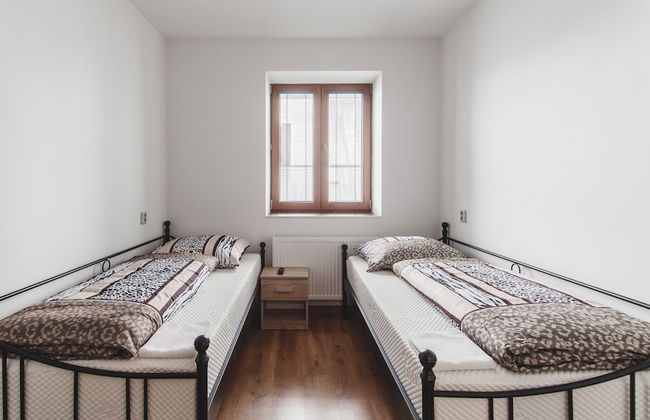 Villa u Arény - Foto 10