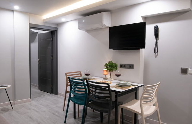 Opera Suites - Foto 30