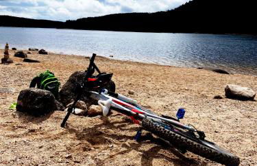 Ferienwohnung Ankerplatz - Foto 24