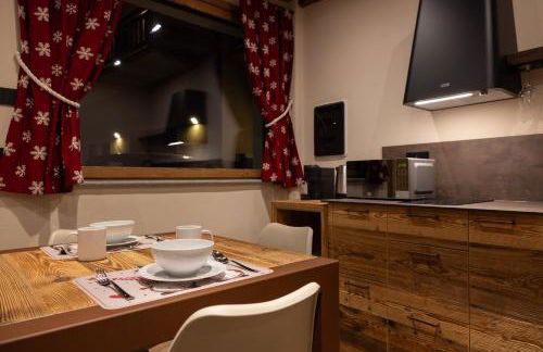 Les rêves des Montagnards, Appartements de Charme - Foto 31