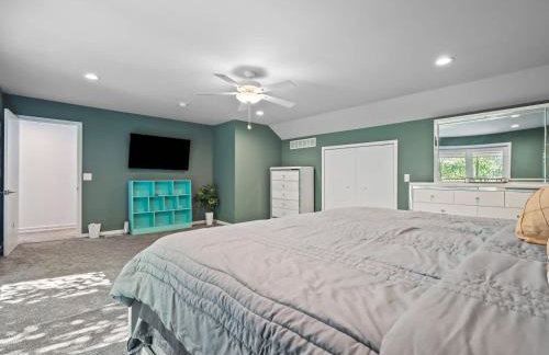 Indoor Pool Sauna Movie Theater Room Bar Sleeps 10 - Foto 32