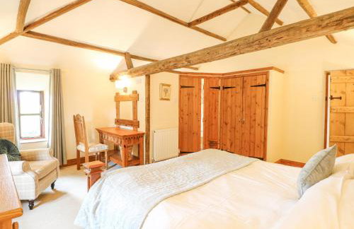 The Hayloft - Foto 15