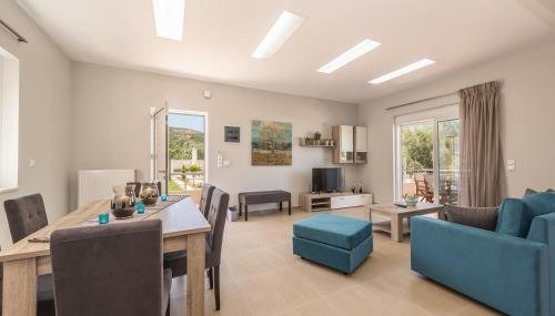 Villa Neaira - Foto 5