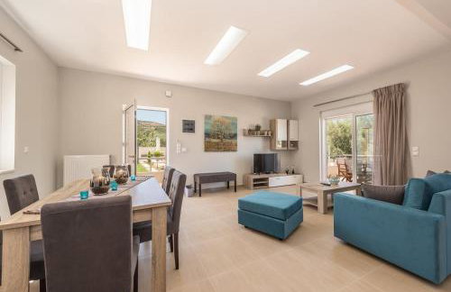 Villa Neaira - Foto 5