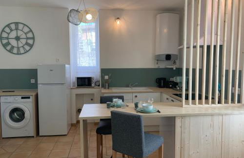 le chemin des pouzes - Foto 30