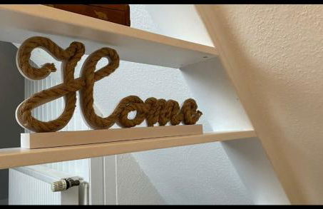 *To hus* Wohnung am Rande von Jever - Foto 18