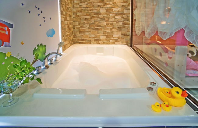 Famille Spa Resort - Foto 34