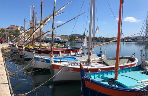 Le Mouton à 5 Pattes Aubagne-Cassis-Aix en Provence - Foto 42