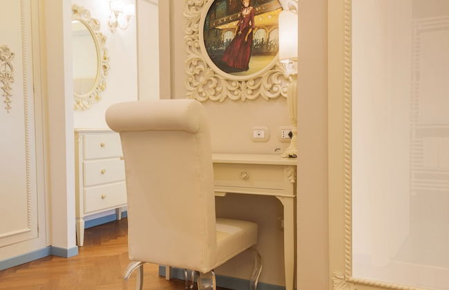 Relais Sassa al Sole - Foto 30