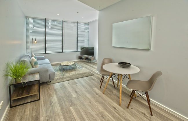 Waterfront Melbourne Apartments - Photo 59