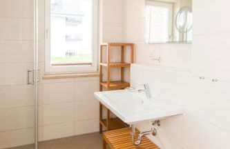 Hafendorf Haus 7 Apartment 5 Nr 89 Parkplatz am Haus - Foto 8